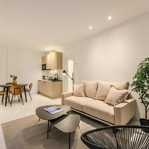 Deluxe Appartement